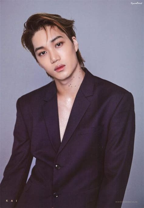 exo kai profile|kai kpop profile.